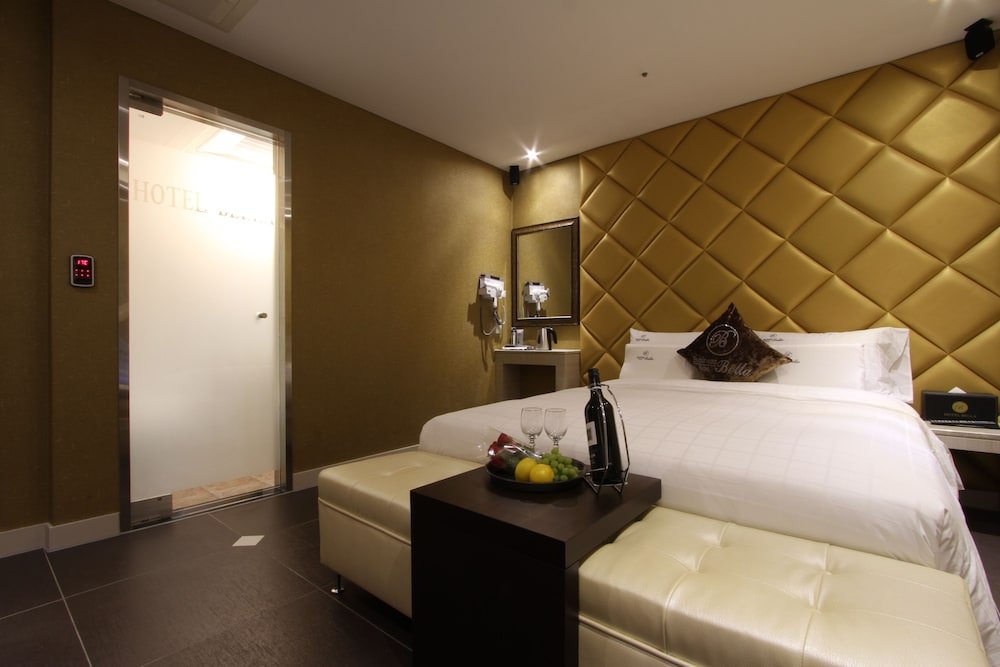 hotel bella