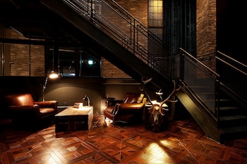 lee design hotel
