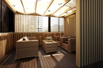 lee design hotel