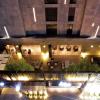 lee design hotel