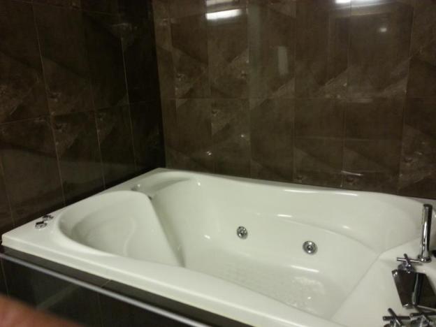 world tourist hotel