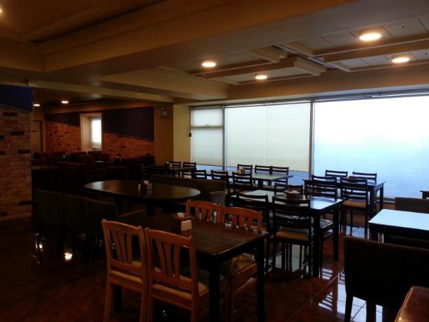 world tourist hotel