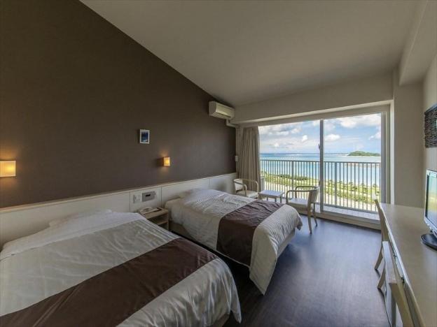 hotel granview garden okinawa