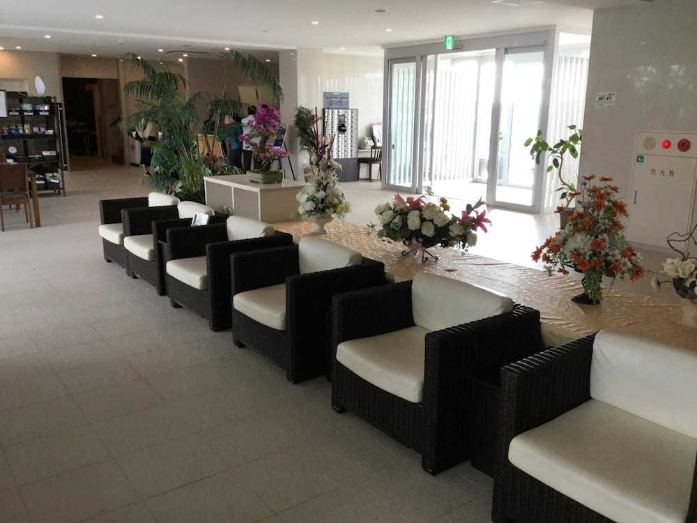 hotel granview garden okinawa
