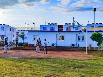 Lux Suites Tatu City Vacation House,,3 star