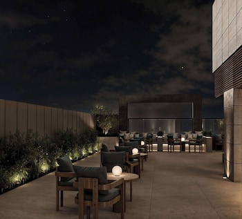 radisson hotel jeddah tahlia