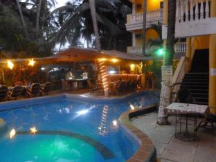Hotel Castle House,Goa>>Calangute,3 star