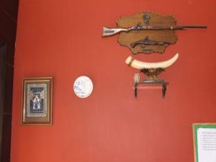 Hotel Castle House,Goa>>Calangute,3 star