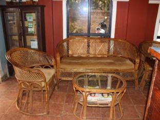 Hotel Castle House,Goa>>Calangute,3 star