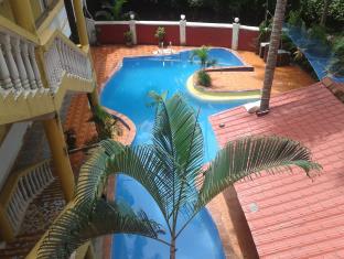 Hotel Castle House,Goa>>Calangute,3 star
