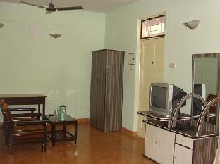 Atlanta Beach Resort,Bardez>>Baga,3 star