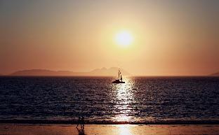 Atlanta Beach Resort,Bardez>>Baga,3 star