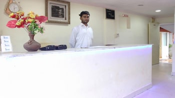 atlanta beach resort