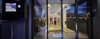 anais hotel bourges nord saint doulchard