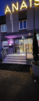 anais hotel bourges nord saint doulchard