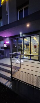 anais hotel bourges nord saint doulchard