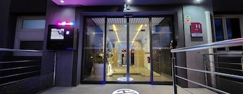 anais hotel bourges nord saint doulchard