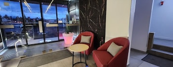 Anais Hotel Bourges Nord  Saint-Doulchard,,3 star