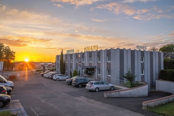 Anais Hotel Bourges Nord  Saint-Doulchard,,3 star