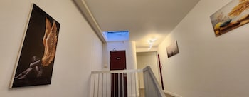 anais hotel bourges nord saint doulchard