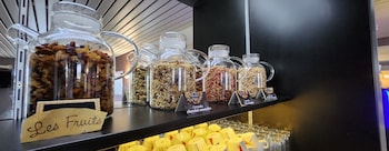 anais hotel bourges nord saint doulchard