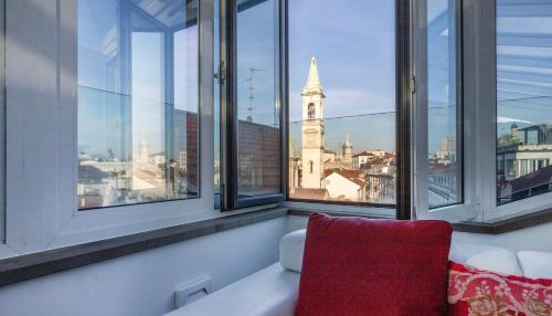 Italianway Comfort - Torino 57 B,,3 star
