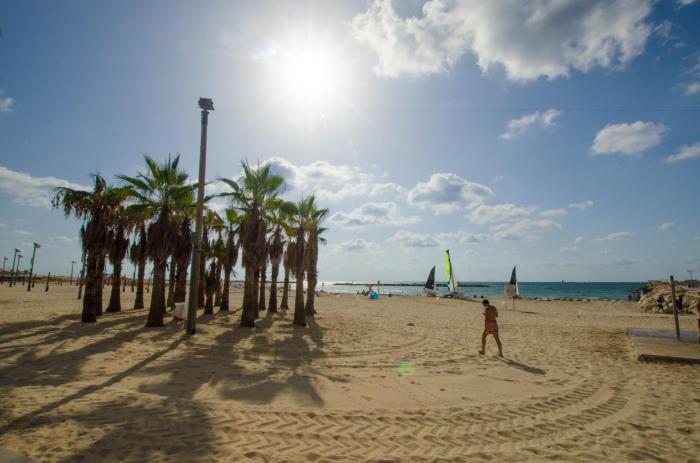 sea side by zvieli hotels