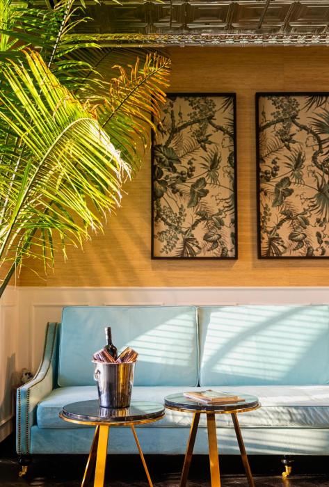 sea side by zvieli hotels