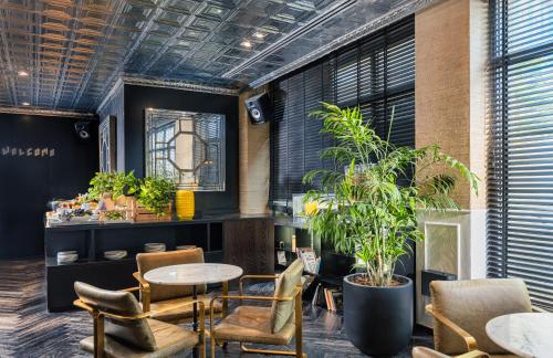 sea side by zvieli hotels