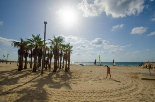 sea side by zvieli hotels