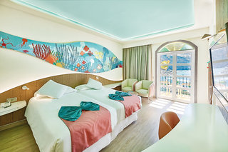 hotel livvo puerto de mogan