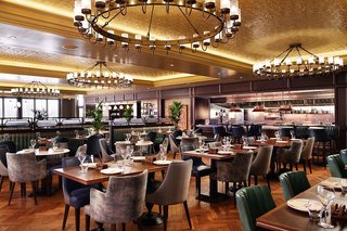 The Grand, York,Hessay>>York,5 star