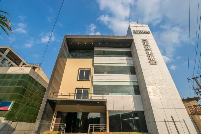 bangalore