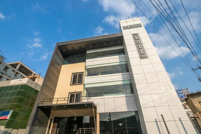 bangalore