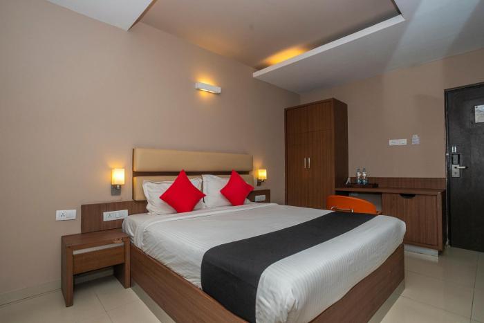 bangalore