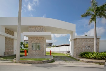 destination jelly playa coral condo