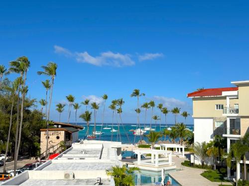 destination jelly playa coral condo