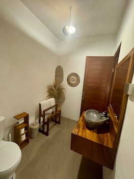 villa licia seseh area