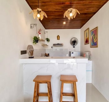 villa licia seseh area