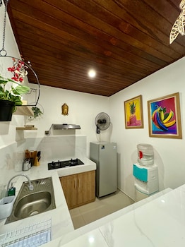 villa licia seseh area
