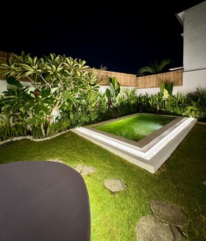 villa licia seseh area