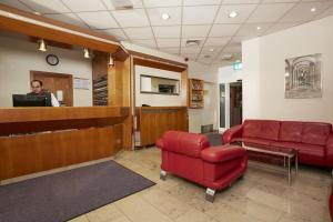 Garner Hotel Mannheim City By Ihg,In Mannheim (Innenstadt/Jungbusch),3 star