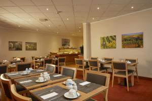 Garner Hotel Mannheim City By Ihg,In Mannheim (Innenstadt/Jungbusch),3 star