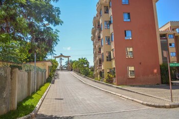 mombasa