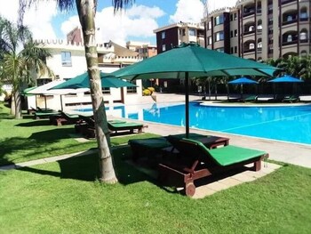 mombasa