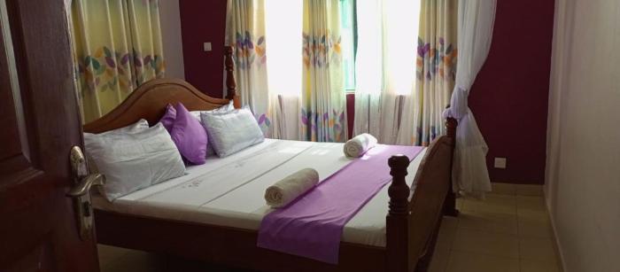 lux suites dofils sunset apartments