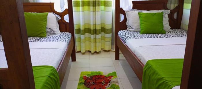 lux suites dofils sunset apartments