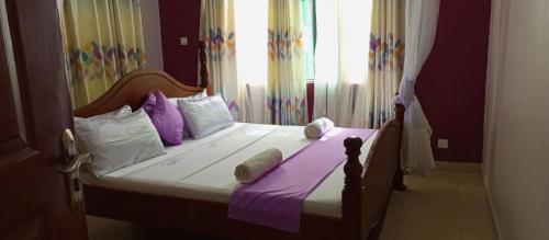 lux suites dofils sunset apartments
