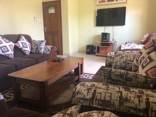 lux suites dofils sunset apartments