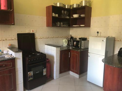 lux suites dofils sunset apartments